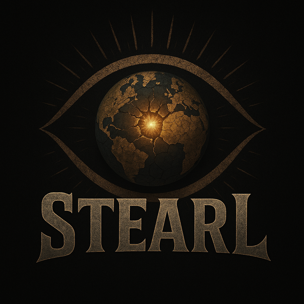 STEARL Logo